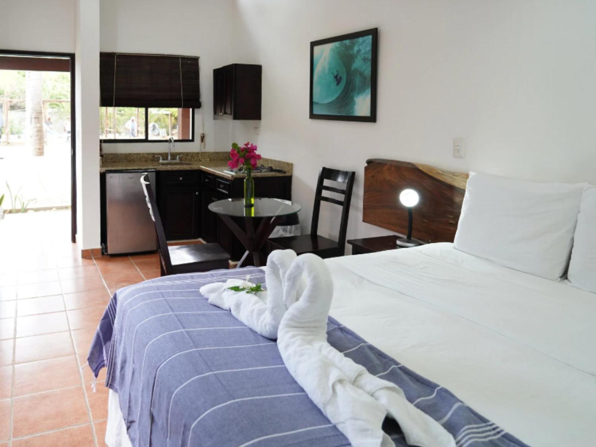 Hotel Ingigante Rivas Exterior foto