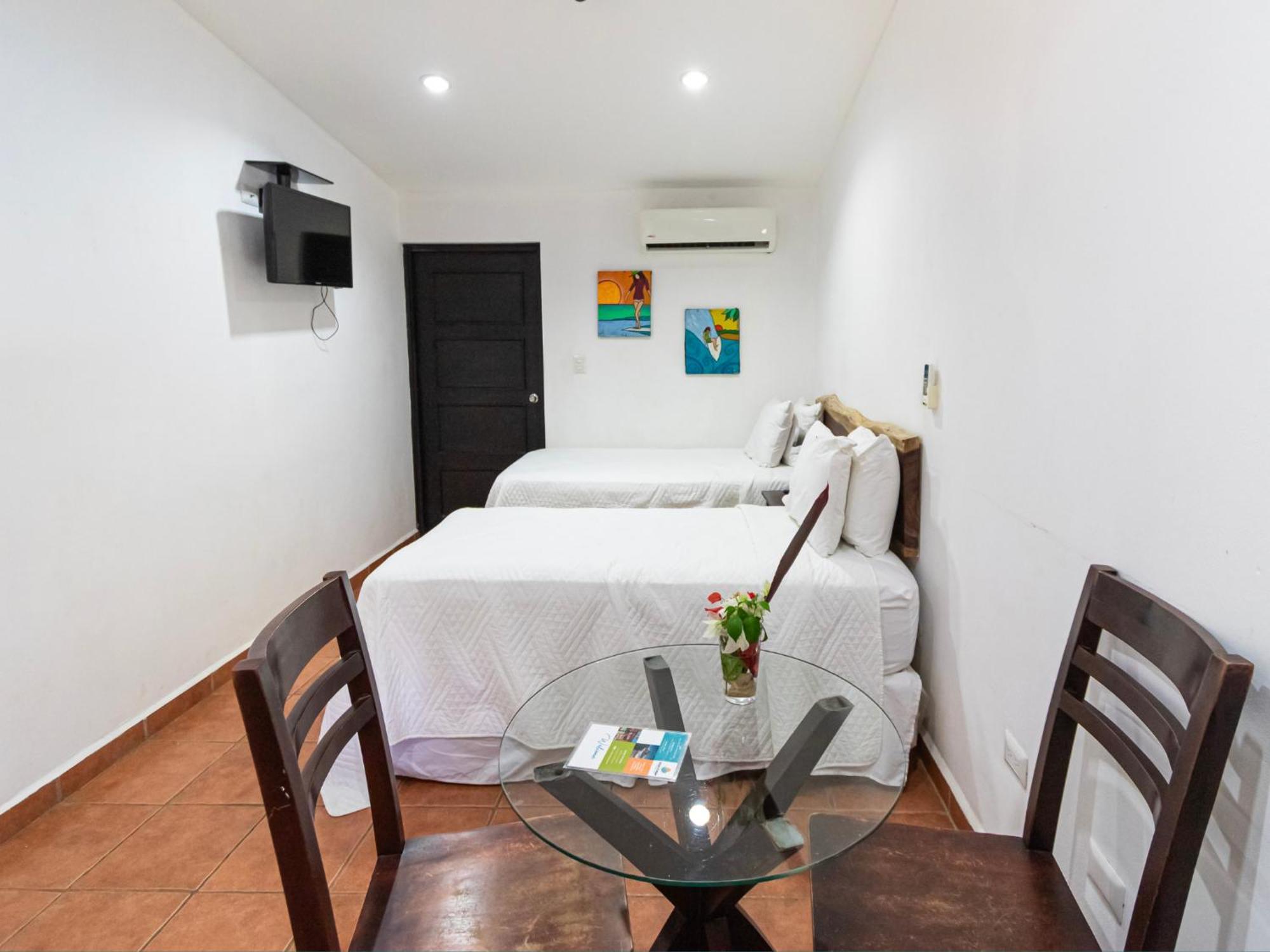 Hotel Ingigante Rivas Cameră foto